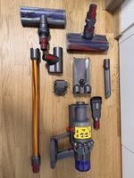 Dyson V10 cyclone absolute 