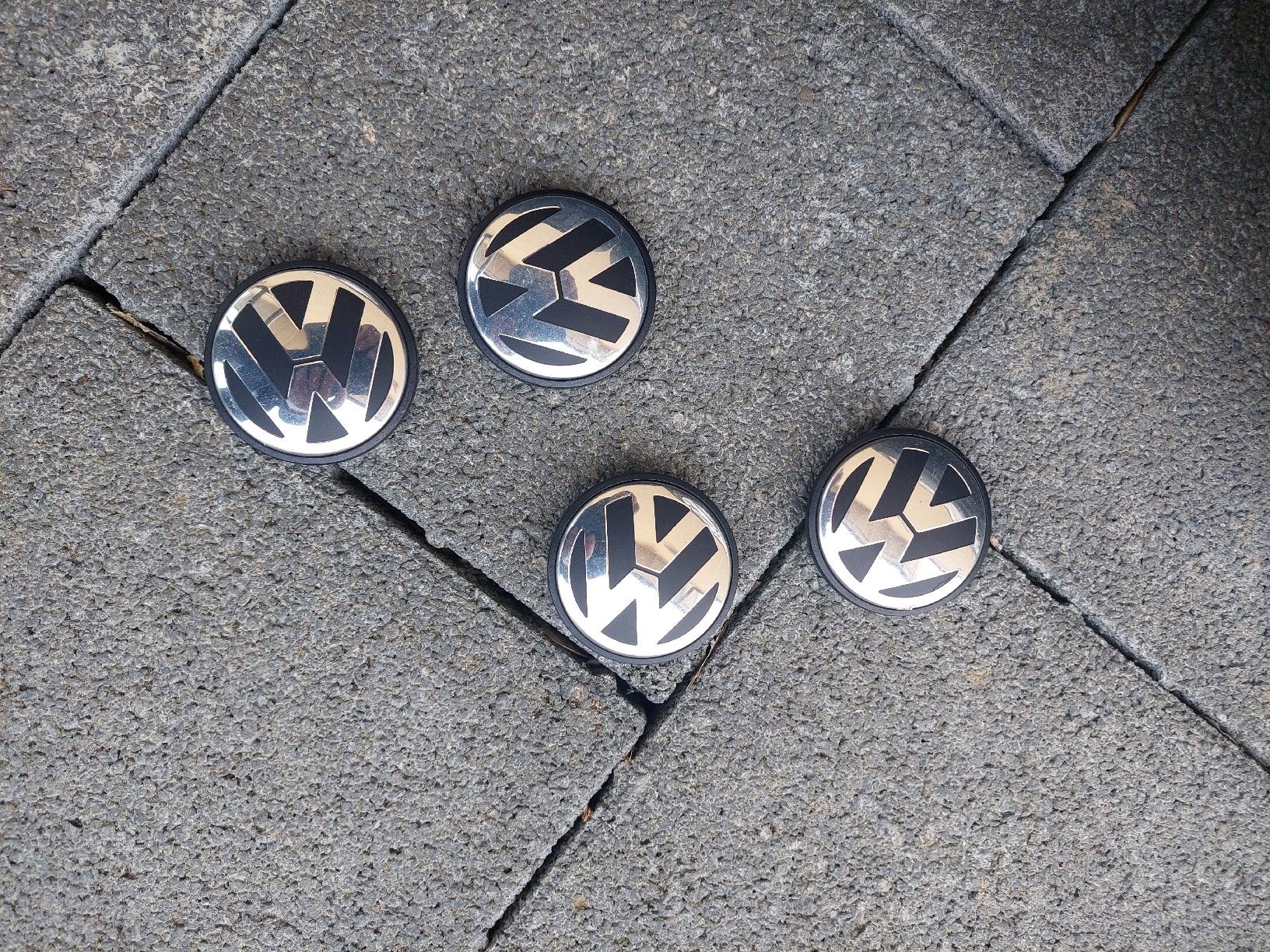 Pneumatici & Ruote complete: Radsatz VW TOURAN – Usato da Grünenmatt venduto da m11-1000 2