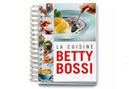 La cuisine Betty Bossi