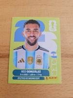 Panini WM 2026 ARG 16