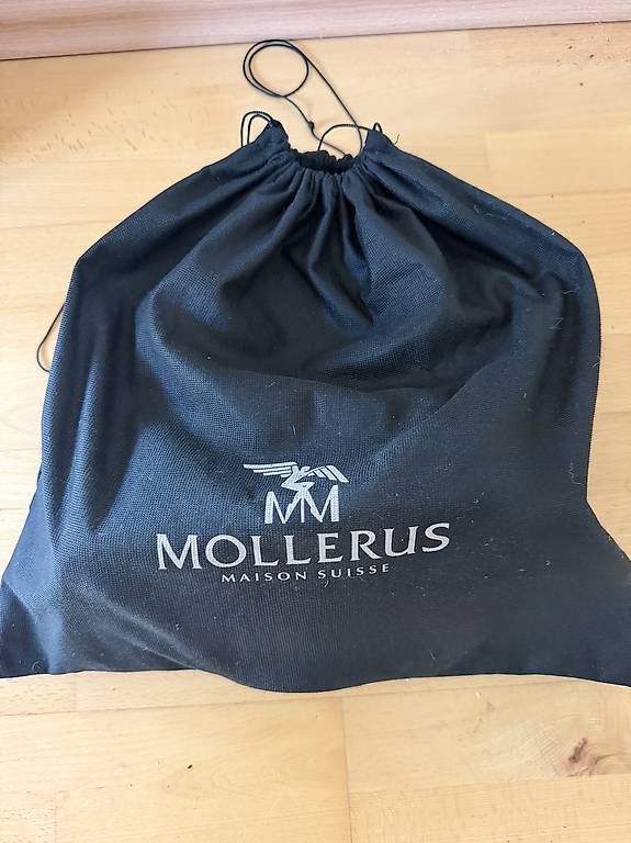 Maison Mollerus Zaini: Maison Mollerus Minusio Rucksack – Usato da Muri b. Bern venduto da Lindsb 4