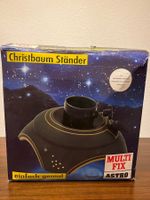 Multifix - Christbaum Ständer, für bis 2m Baumhöhe