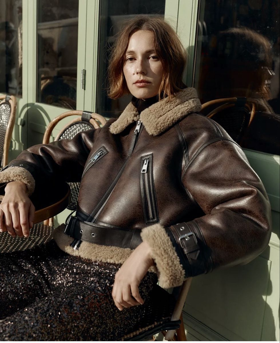 Zara Vestes: Zara Jacke mit Etikett – Neuf avec emballage d'origine à Winterthur par Violeta_l