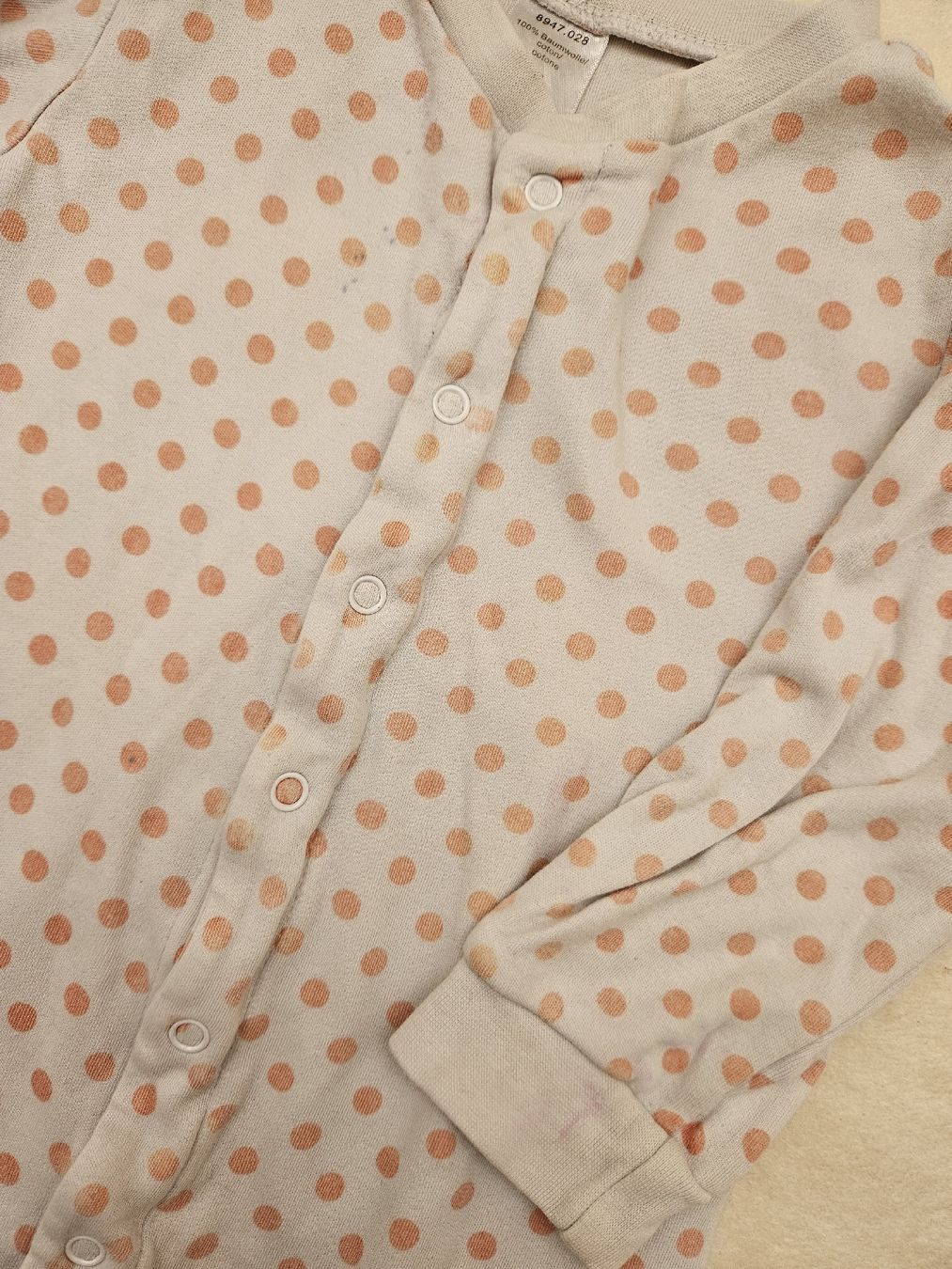Pigiama & Simili: Pyjama Gr. 86 – Usato da Worb venduto da jun_fj8w 3