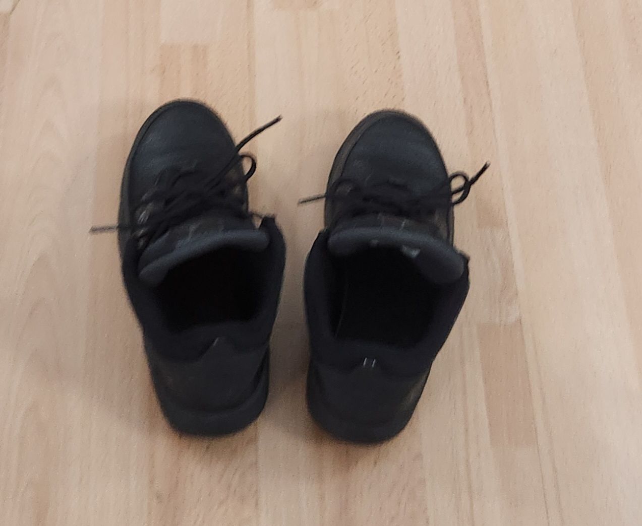 Jordan Herrenschuhe: Baskets Jordan Nike noir taille 38  – Gebraucht aus Niedergösgen von Eva2410 6