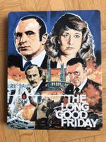 The Long Good Friday - Steelbook - Arrow Video - Blu-ray