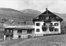 Scuol Schuls GR // Muttenzer Ferienheim Pradella Blaukreuz