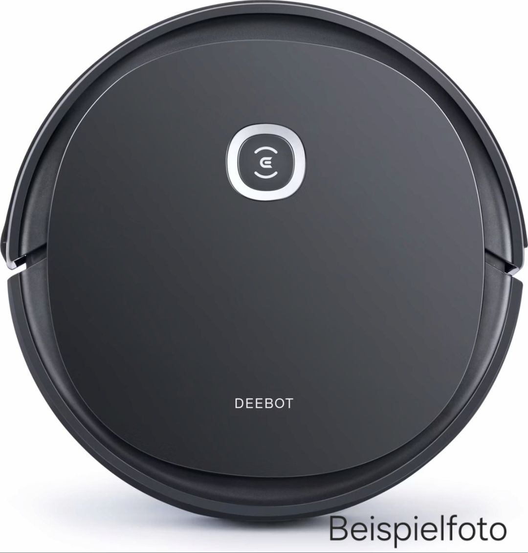 Ecovacs Aspirapolveri & Accessori: Ecovacs Deebot U2 Pro Saugroboter – Usato da Bülach venduto da Elinschik