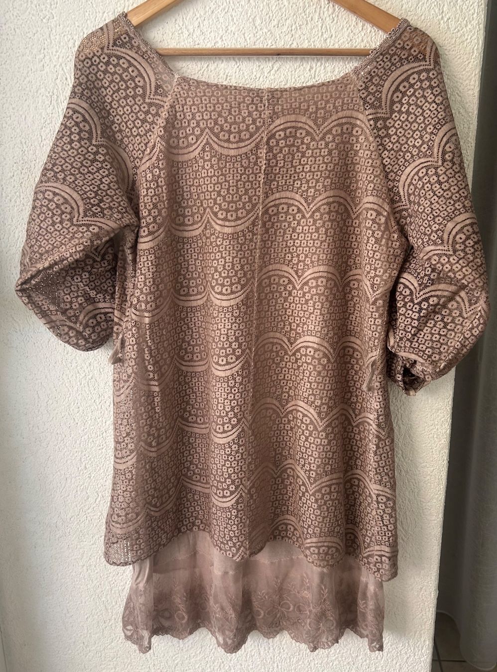 Robes: Myae Kleid – D'occasion à STUDEN BE par SMIROS 3