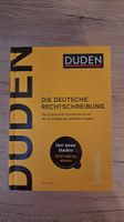 Die Deutsche Rechtschreibung