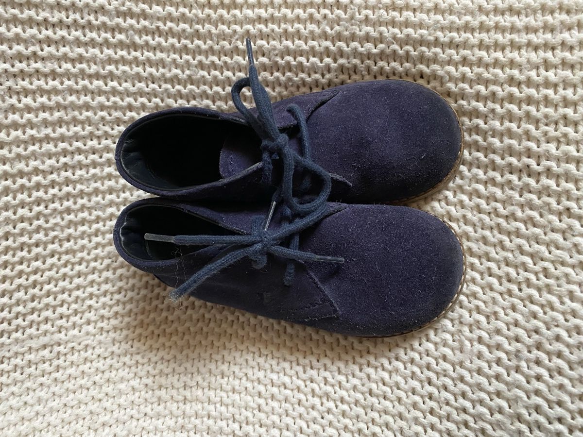 Tod'S Scarpe per ragazzi: Chaussures enfant Tod's Junior 23  – Nuovo (secondo la descrizione) da Geneve venduto da Monthoux13 1