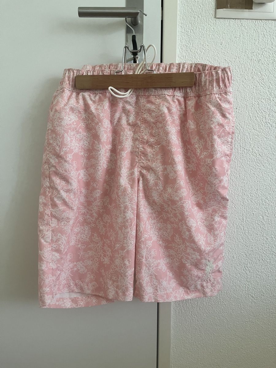 Costumi da bagno: U.S. Polo Assn Badehose L – Usato da Pfäffikon SZ venduto da Zitrone_100