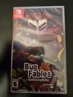 PORTOFREI u. NEU: Bug Fables - Everlasting Sapling - LRG
