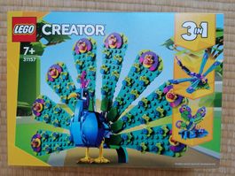LEGO Creator # 31157  3 in 1  NEU  OVP