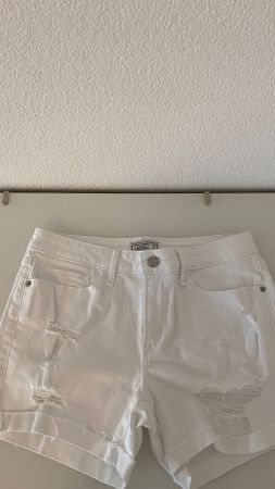 Abercrombie & Fitch Shorts