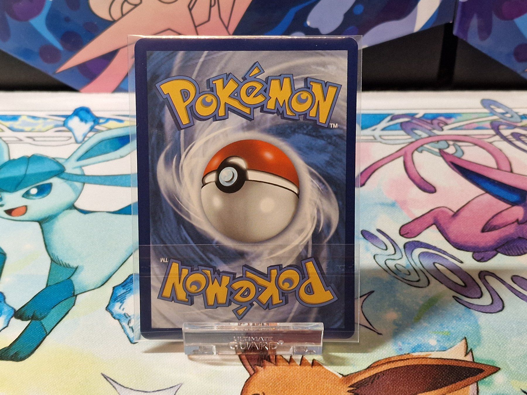 Pokémon Sammelbilder & Trading cards: Celebi V - 245/264 - Englisch – Neu (gemäss Beschreibung) aus Köniz von ps5_77vk 1
