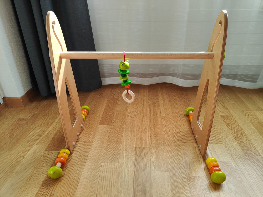 HABA Spielbogen | Kaufen auf Ricardo