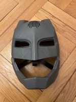 Batman Maske für Fasnacht