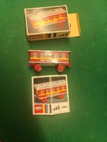 Lego 123 mit Ov und Bauanleitung