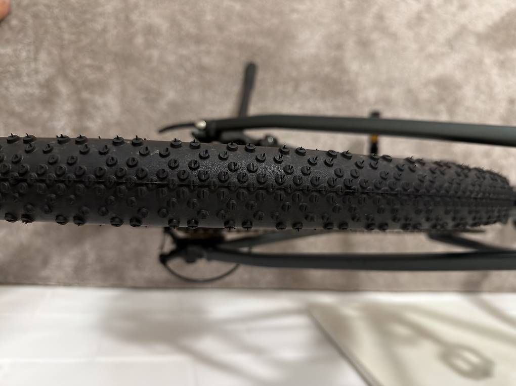 Biciclette: Pathlite 6 canyon wie NEU MTB – Usato da Etzgen venduto da mary.fee 3
