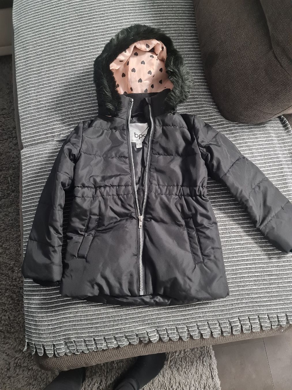 Giacche & Cappotti: Jacke 104 – Usato da Ehrendingen venduto da Ince2016