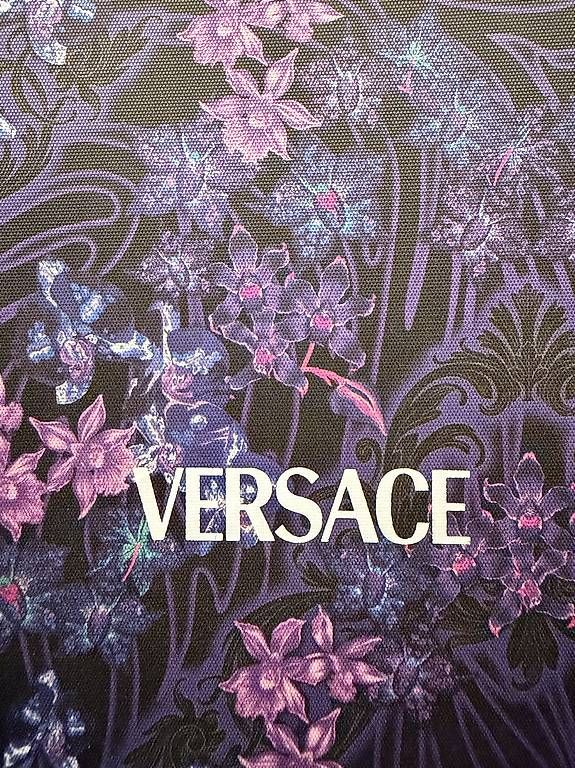 Blocchi: 2 Original Versace Notizbücher note books carnets – Usato da Zürich venduto da quiniento 1