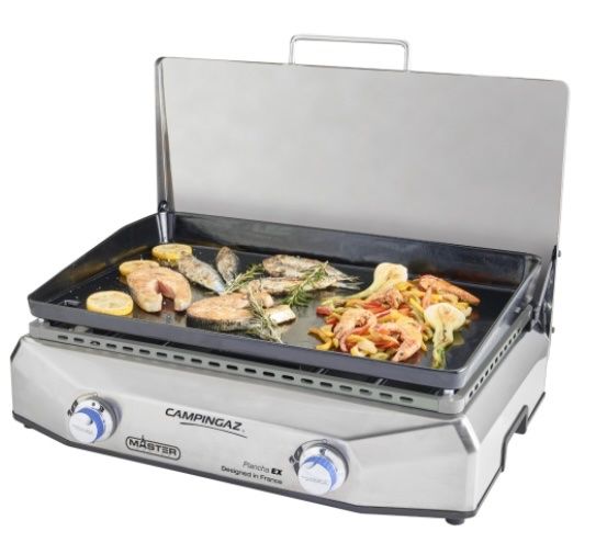 Campingaz Griglie: Grill Campinggaz neu – Nuovo e nell'imballaggio originale da Bolligen venduto da Mitica 1