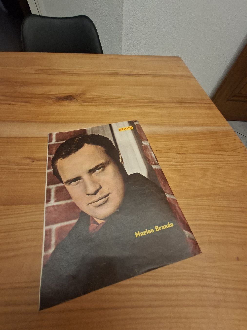 Zeitschriften & Magazine: Bravo Heft Nr.27 1959 – Gebraucht aus Ganterschwil von HeidiuPeter 9