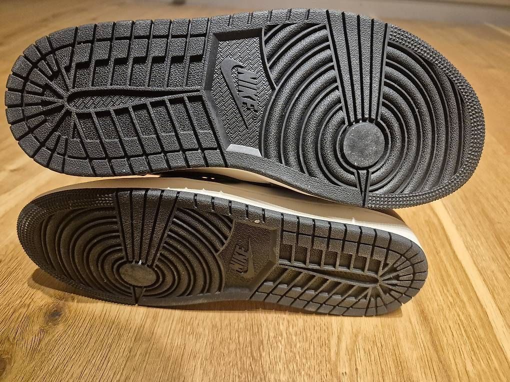 Jordan Scarpe da uomo: Air Jordan 1 Low – Usato da Hunzenschwil venduto da fxlvxl 1