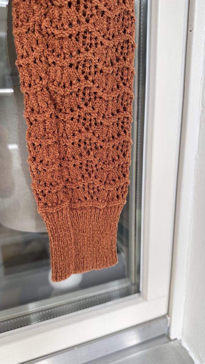 Mango Jacken: Strickjacke von Mango  – Gebraucht aus Ennetbaden von Lisa81 4