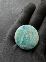 Chrysokoll 55.30 ct