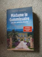 Madame le Commissaire und das geheime Dossier Pierre Martin