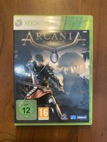 Arcania Gothic 4 für Xbox 360