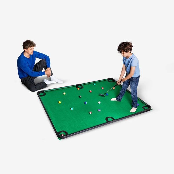 Giochi: Pool Golf – Usato da Bern venduto da Rexu 1