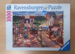 Ravensburger Puzzle 1000 Teile