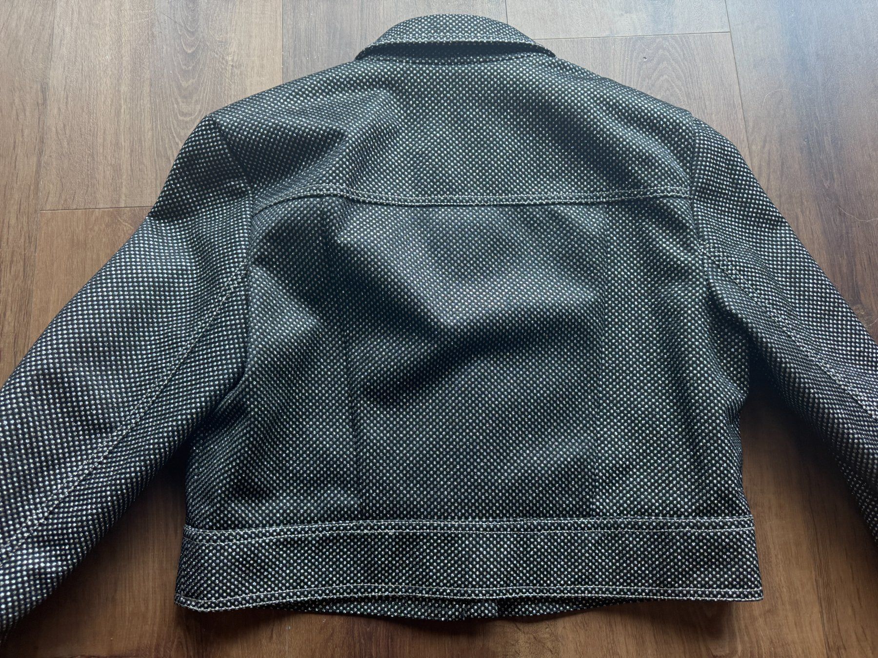 Giacche: New USD 495 Simkhai shimmer jacket - S – Nuovo e nell'imballaggio originale da St-Sulpice VD venduto da juhdu 7