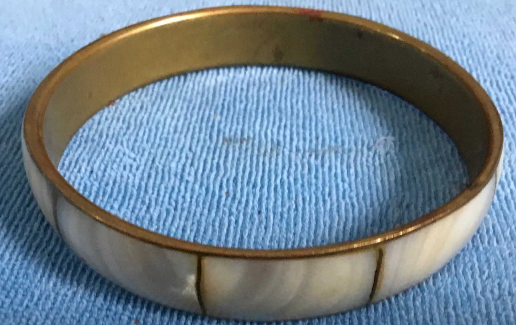 Bracelets: Armreif – D'occasion à Wettswil par ann_hd9g 1