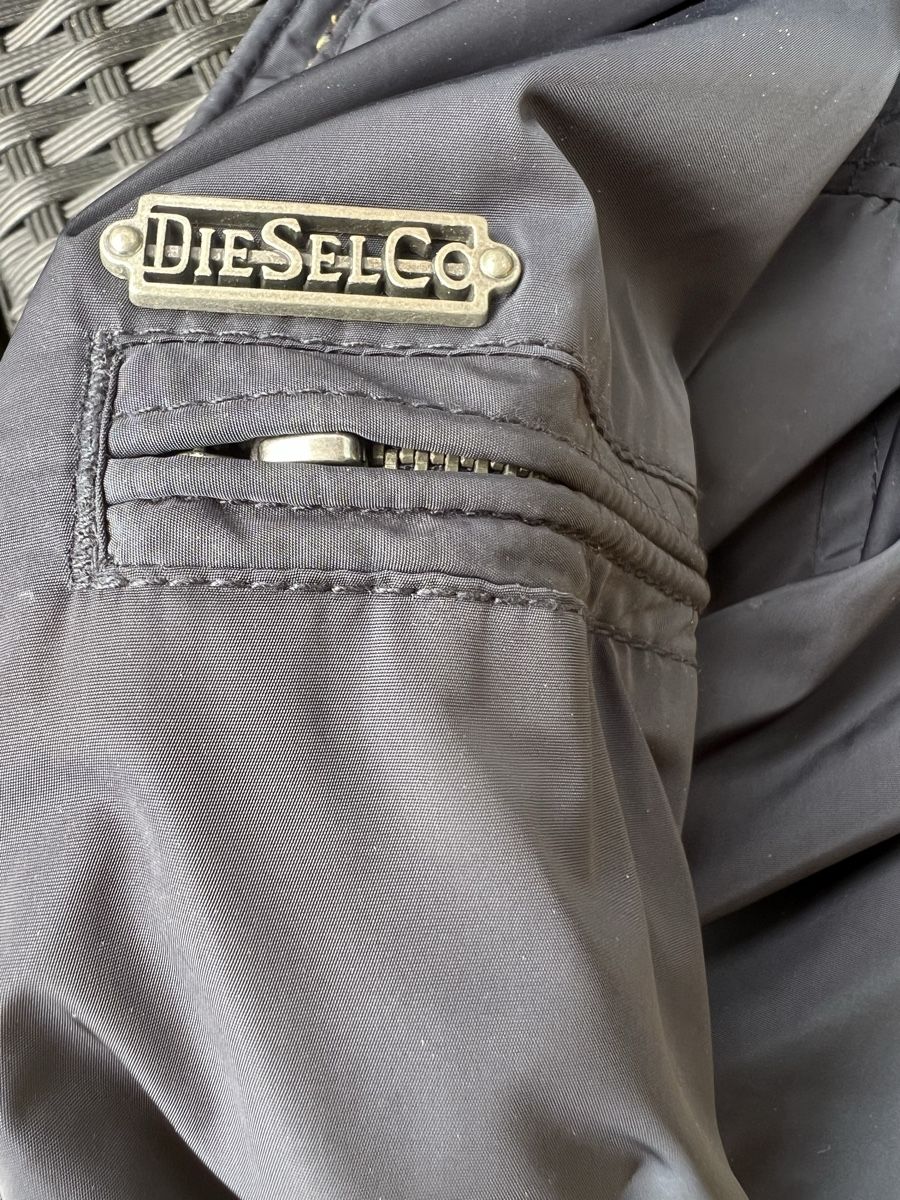 Diesel Vestes: Jacke DIESEL – D'occasion à Bülach par Cucculi 3