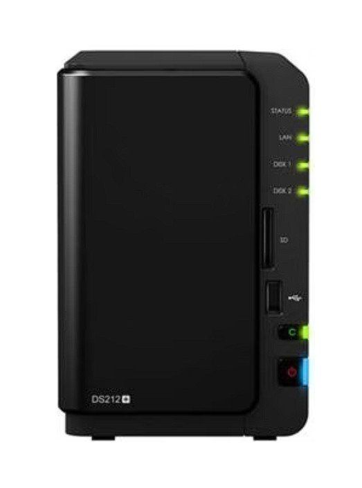 Synology Serveurs: Synology DS212+ – D'occasion à Zürich par Zakfu 1