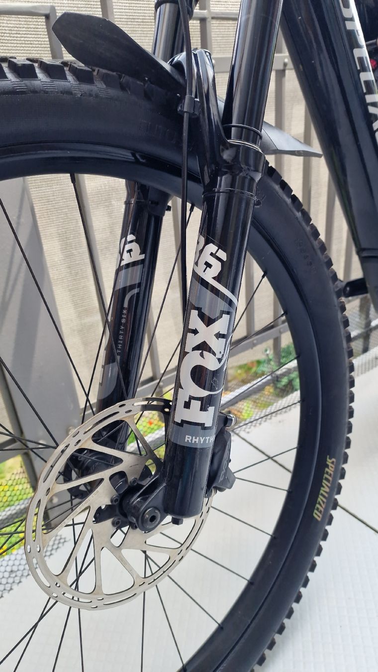 Specialized Biciclette: Specialized Turbo Levo Comp (3. Generation) + Zubehör – Usato da Herisau venduto da mar_p9kd 4