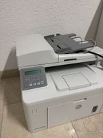 HP LaserJet Pro MFP M148dw Drucker gebrauchter Zustand