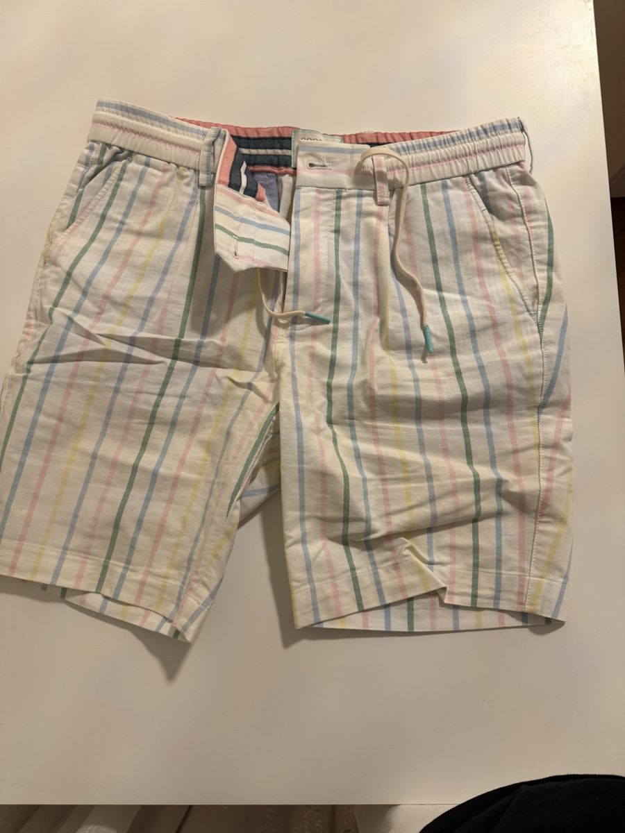 Pantaloni: Scotch and Soda Shorts – Nuovo (secondo la descrizione) da Genève venduto da ali_5msd