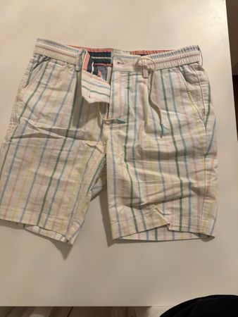 Scotch and Soda Shorts
