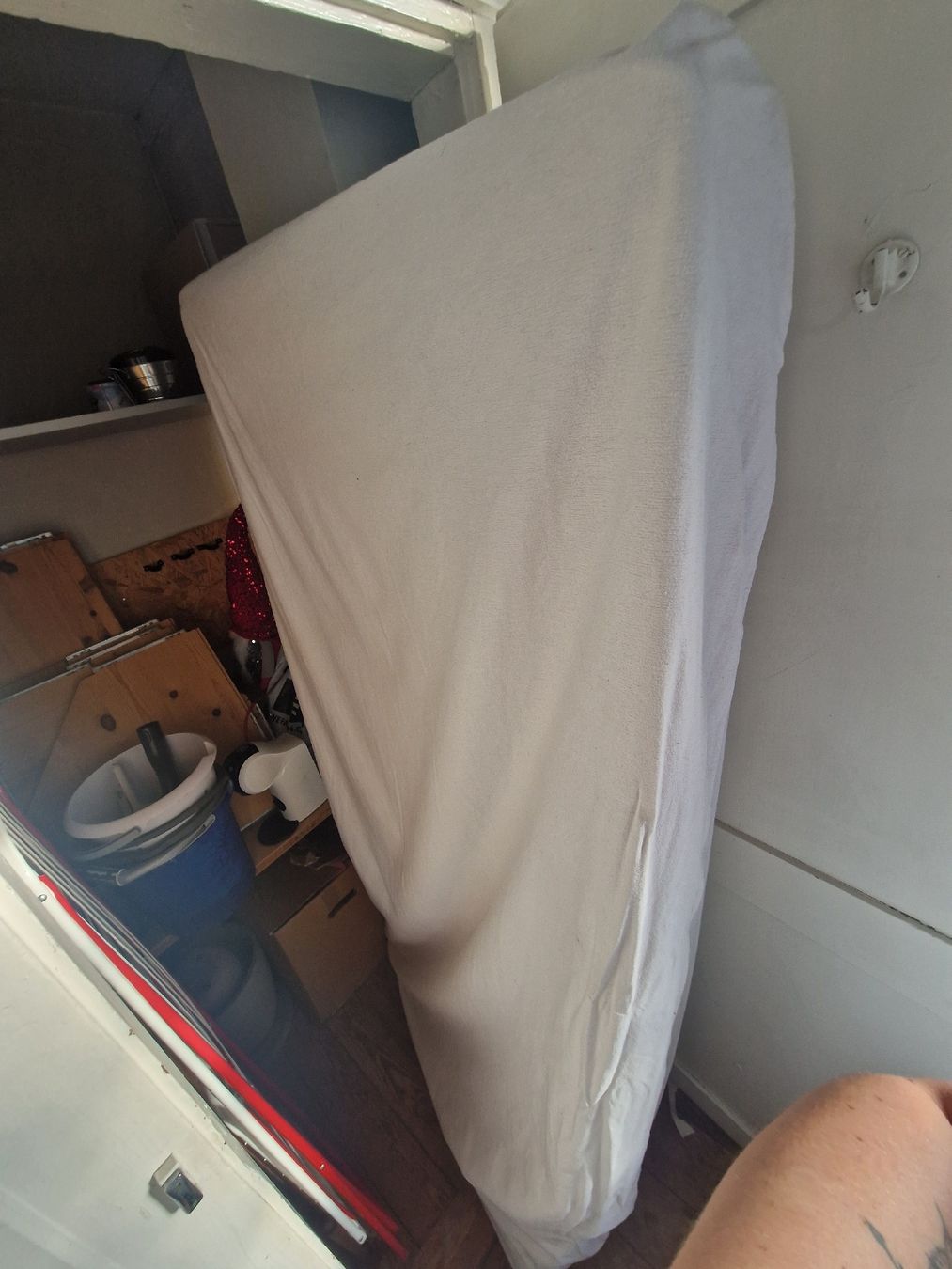 Matelas: matratze 200x90 – D'occasion à Winterthur par Nadja.boucek 1