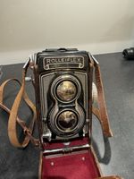 Rolleiflex 3.5