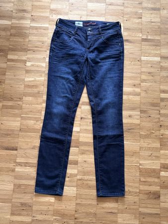 Jeans Damen Street One W26/L32