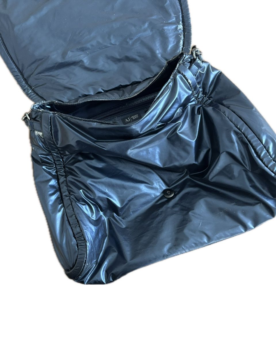 Armani Taschen: Armani jeans Tasche – Gebraucht aus Basel von na5gh 2