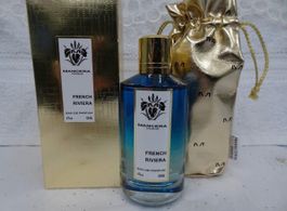 Mancera - French Riviera 120ml (inkl. OVP)
