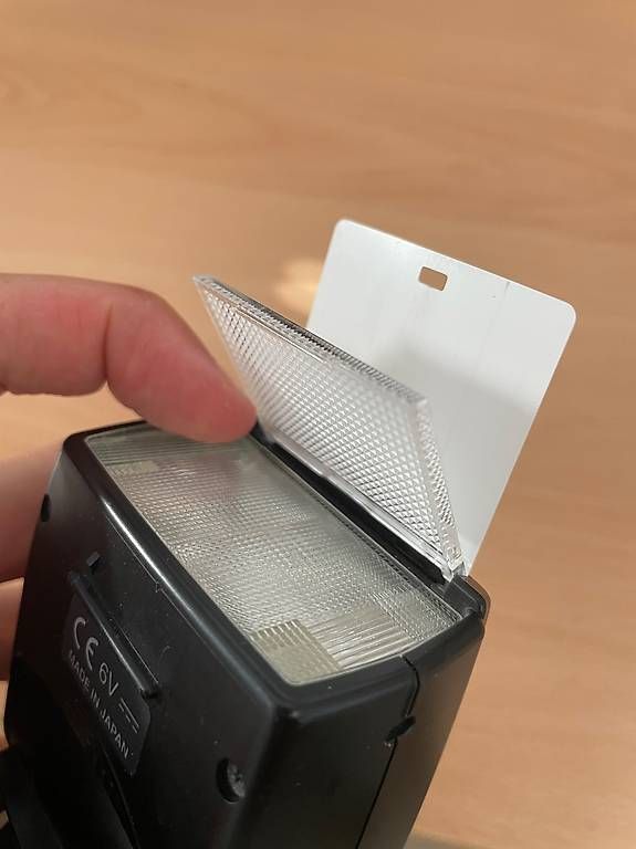 Nikon Flash: Flash Nikon SB-800 avec boîte d'origine – Usato da Bramois venduto da rafmos 1