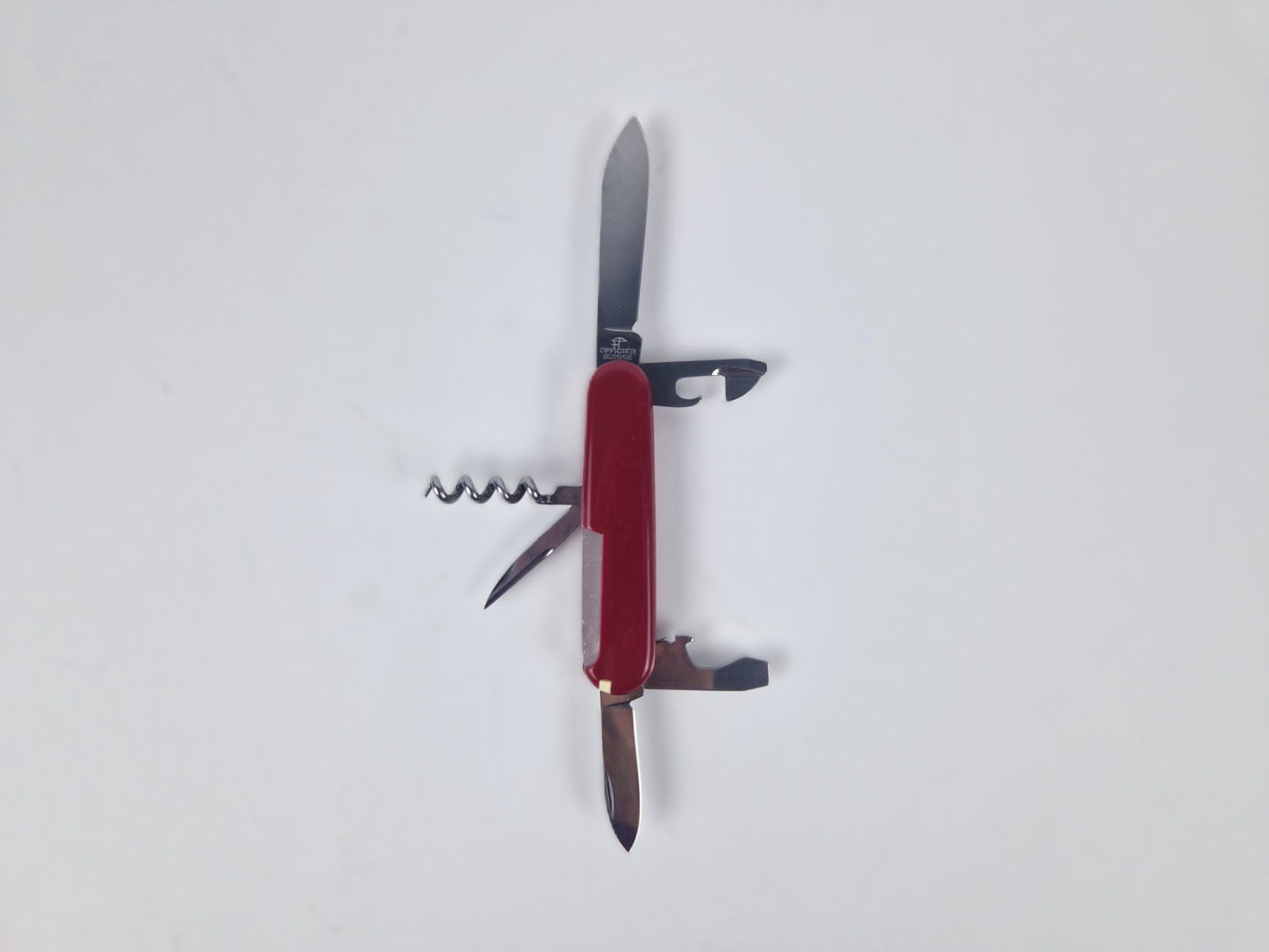Victorinox Couteaux de poche: Sackmesser 4er Set – D'occasion à Basel par Restwert_Basel 5